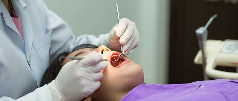Oral And Maxillofacial Surgery Jumeira Beach Dental Center